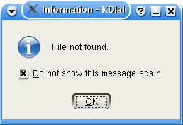 File:Shell Scripting with KDE Dialogs de-information msgbox dontagain dlg.png