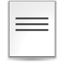 File:Action spacesimple koffice.svg