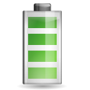 File:Action battery-discharging-100.svg