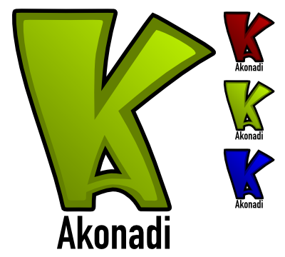 File:Akonadi logo aron stansvik.png