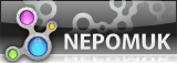 Thumbnail for File:Nepomuk-KDE-Logo.png