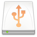 File:Devices hdd usb unmount.svg