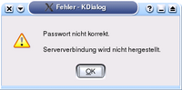 Thumbnail for File:Shell Scripting with KDE Dialogs de-sorry msgbox.png