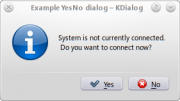 Thumbnail for File:Shell Scripting with KDE Dialogs yesno.png