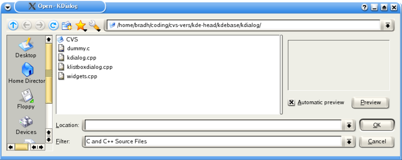 File:Shell Scripting with KDE Dialogs de-wildcardfilter dlg.png