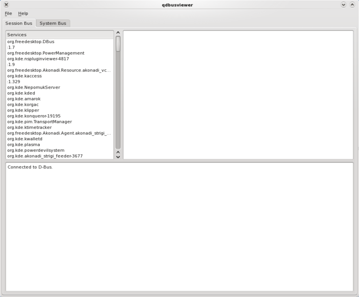 File:QDBusViewer-InitialScreen.png