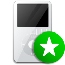 File:Devices ipod mount.svg