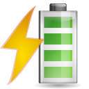 File:Action battery-charging-100.svg