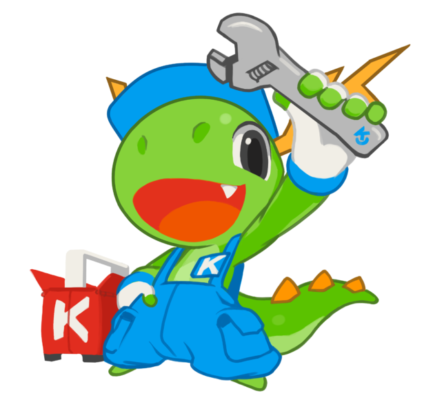 File:Mascot 20140731 konqui-app-utilities.png