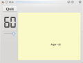 Thumbnail for File:Qt4 Ruby Tutorial Screenshot 8.png