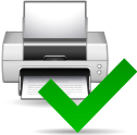 File:Action kdeprint enableprinter kdeprint.svg