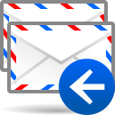 File:Action mail replyall.svg