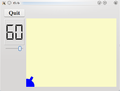 Thumbnail for File:Qt4 Ruby Tutorial Screenshot 9.png