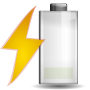 File:Action battery-charging-000.svg